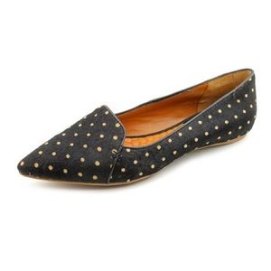 Dolce Vita Lex Dot Print Calf Hair 8.5